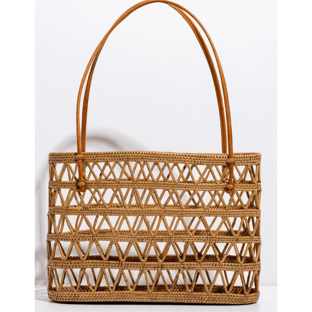 Rumi Basket (Natural)