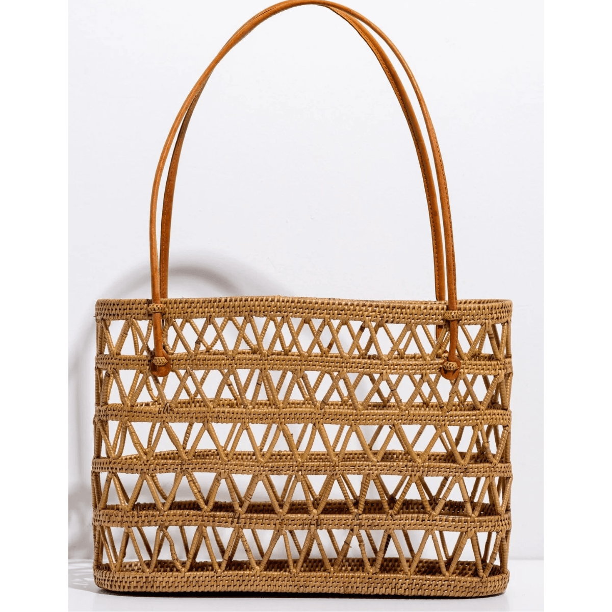 Rumi Basket (Natural)