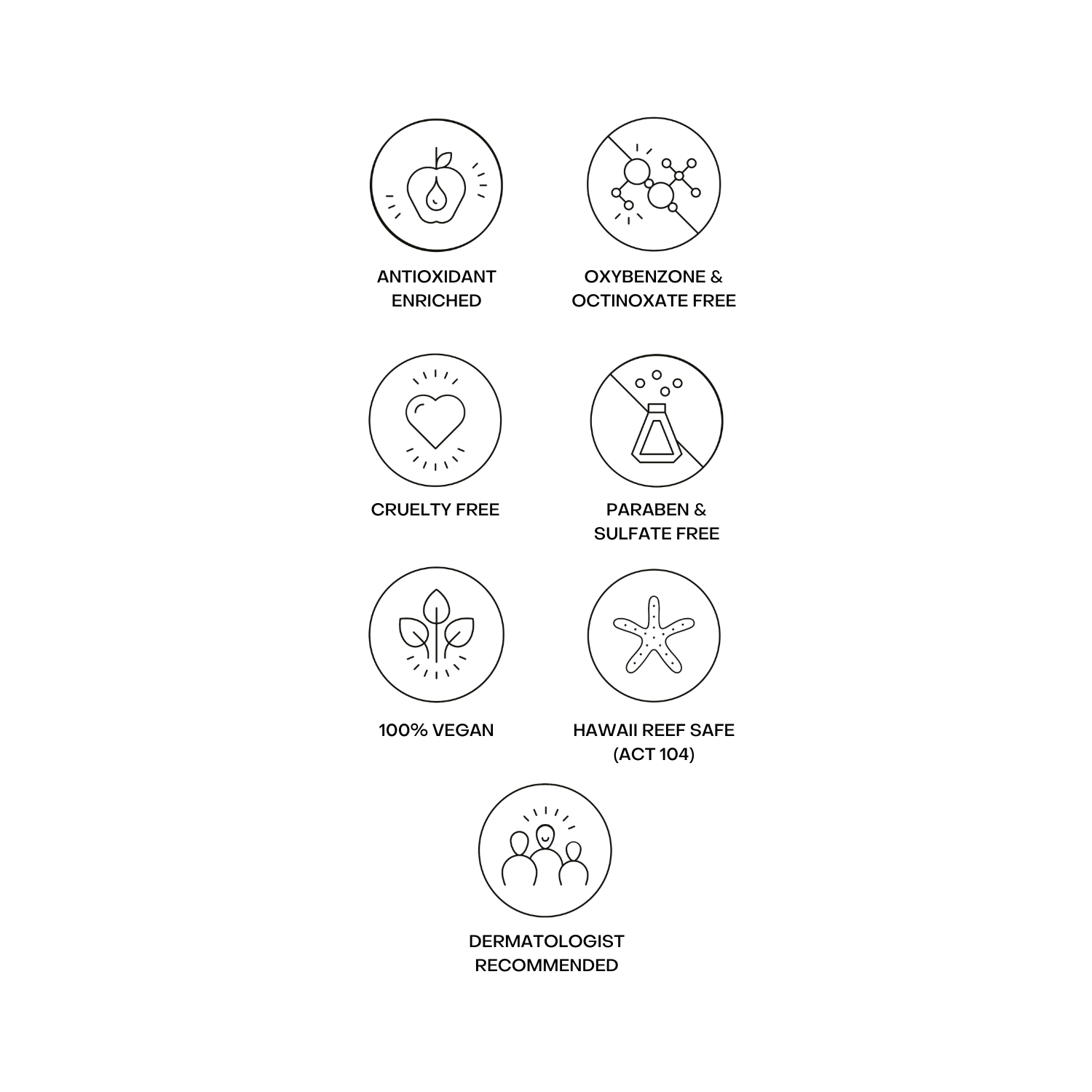 Sheer Moisturizing SPF Lotion