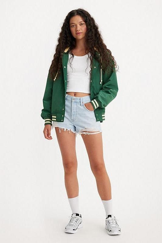 501 Original Short (Day By Day Go By)