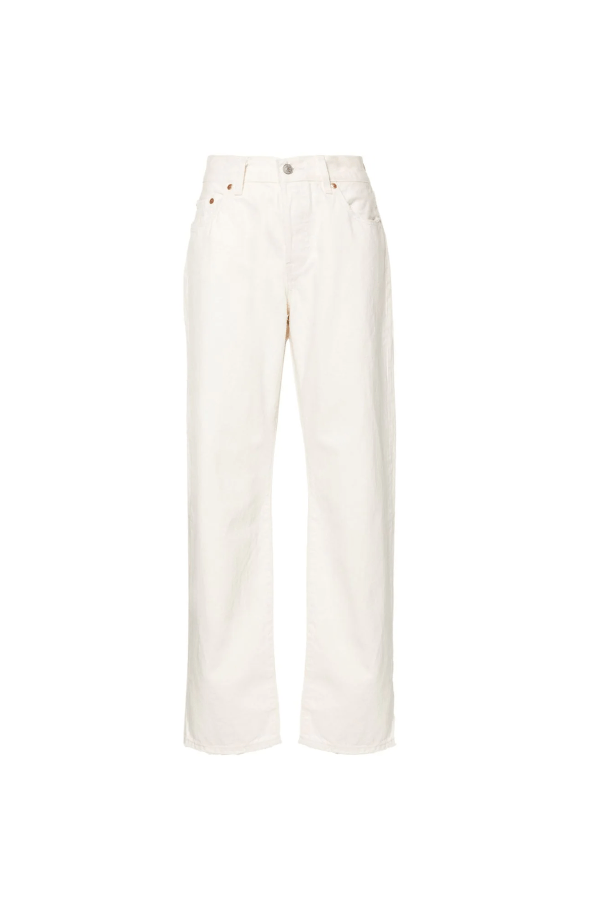 501 '90s (Ecru Booper No Damage)