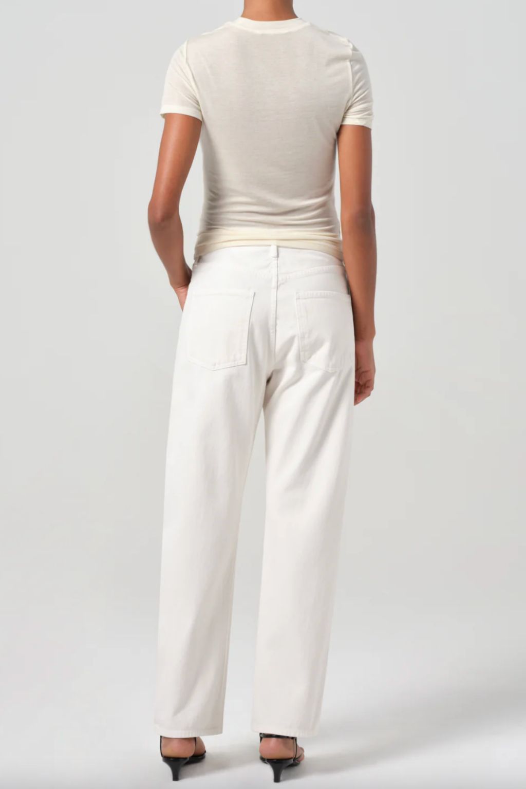 90s Jean (Fortune Cookie)