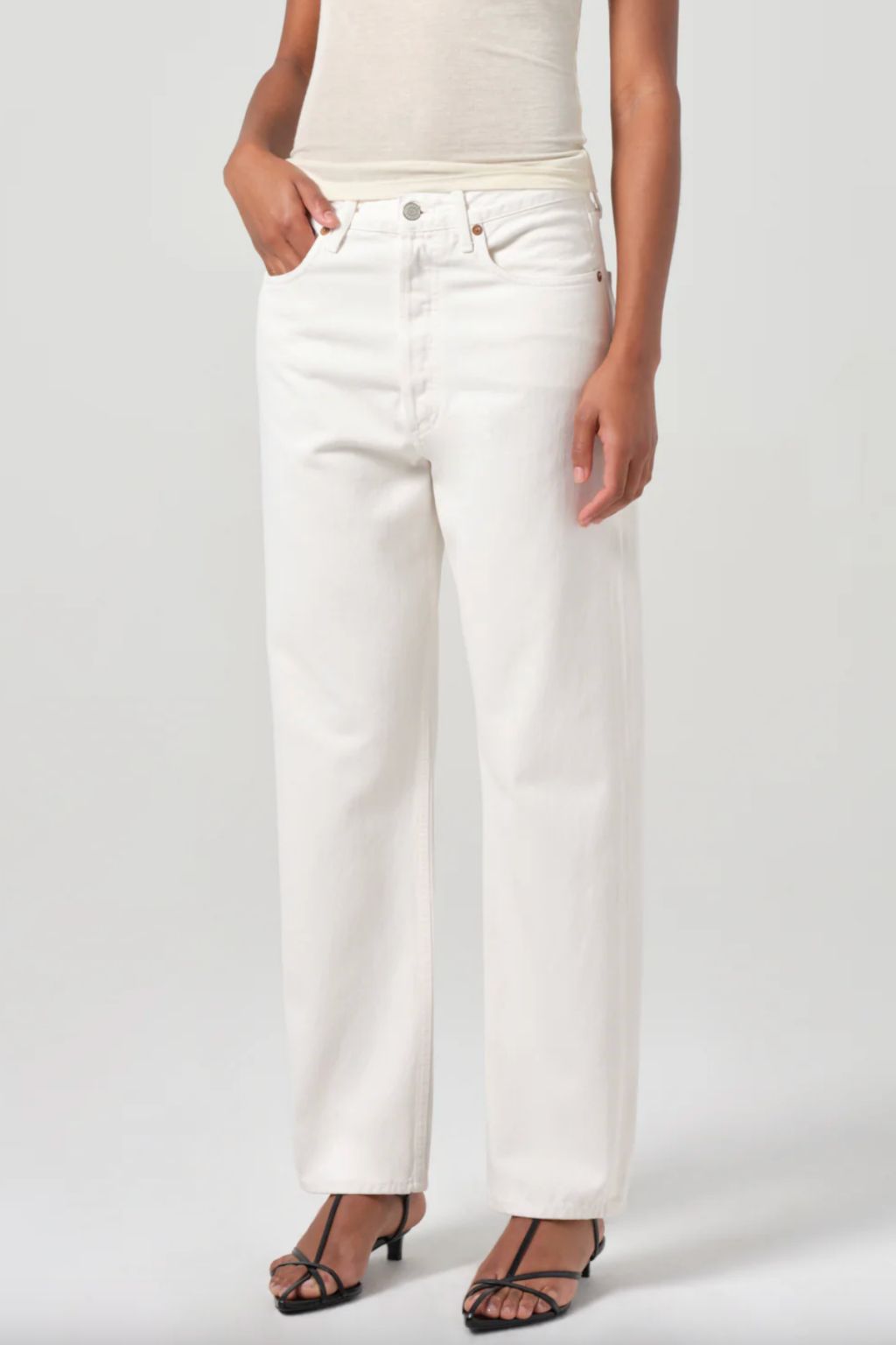 90s Jean (Fortune Cookie)