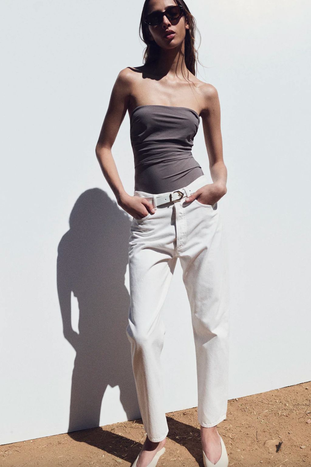 90s Jean (Fortune Cookie)