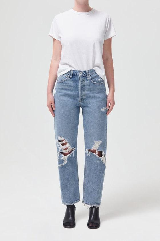 90's Jean (Fall Out)