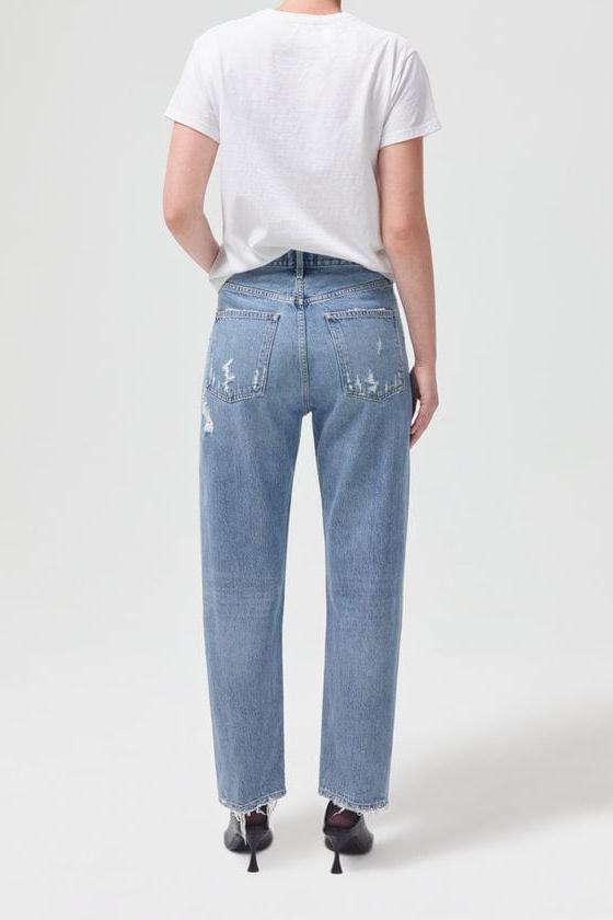 90's Jean (Fall Out)