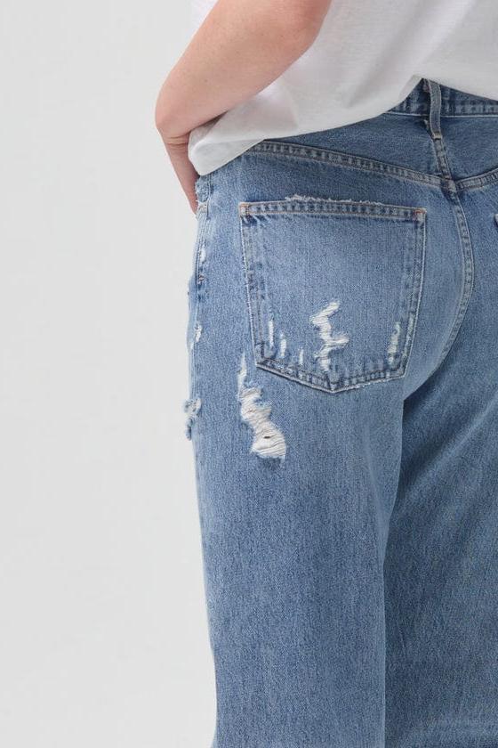 90's Jean (Fall Out)