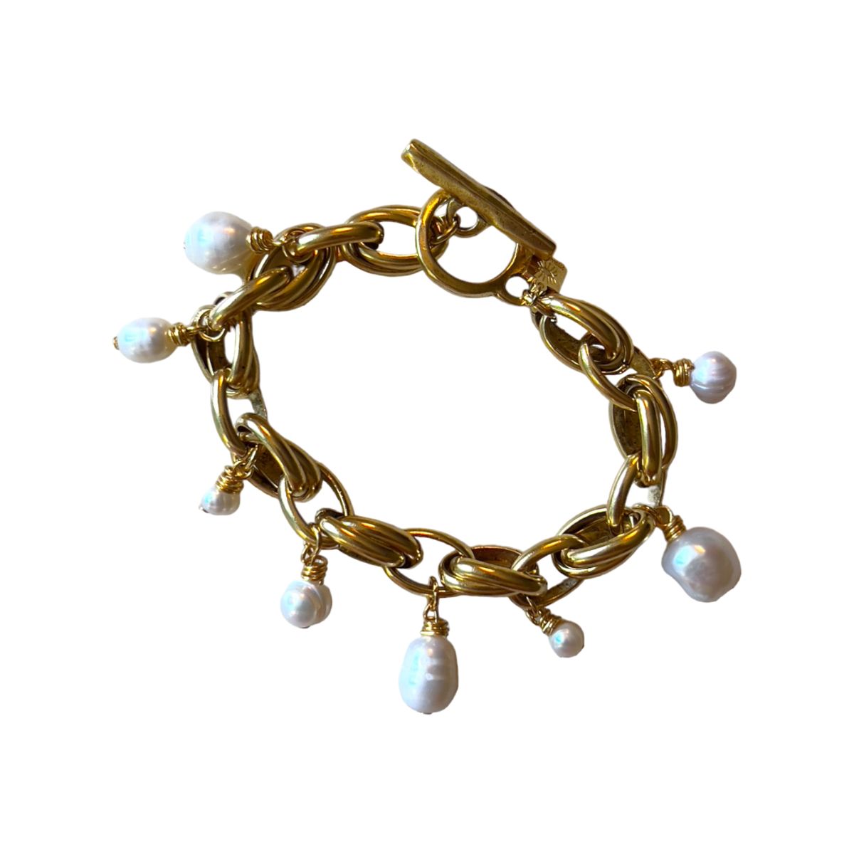 Bari Bracelet