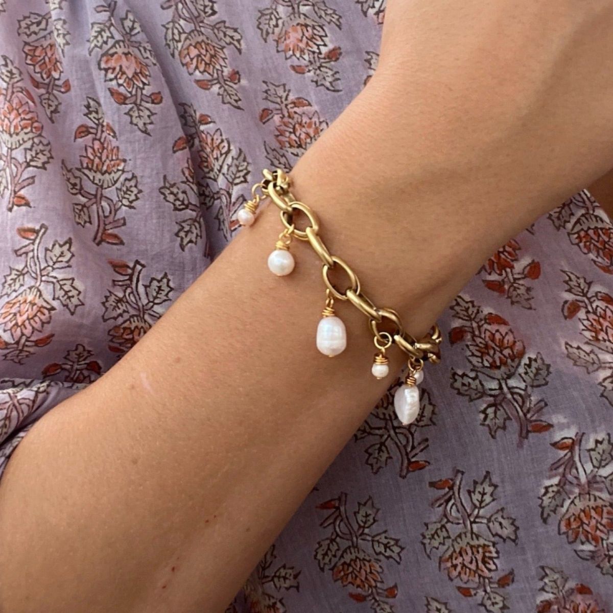 Bari Bracelet