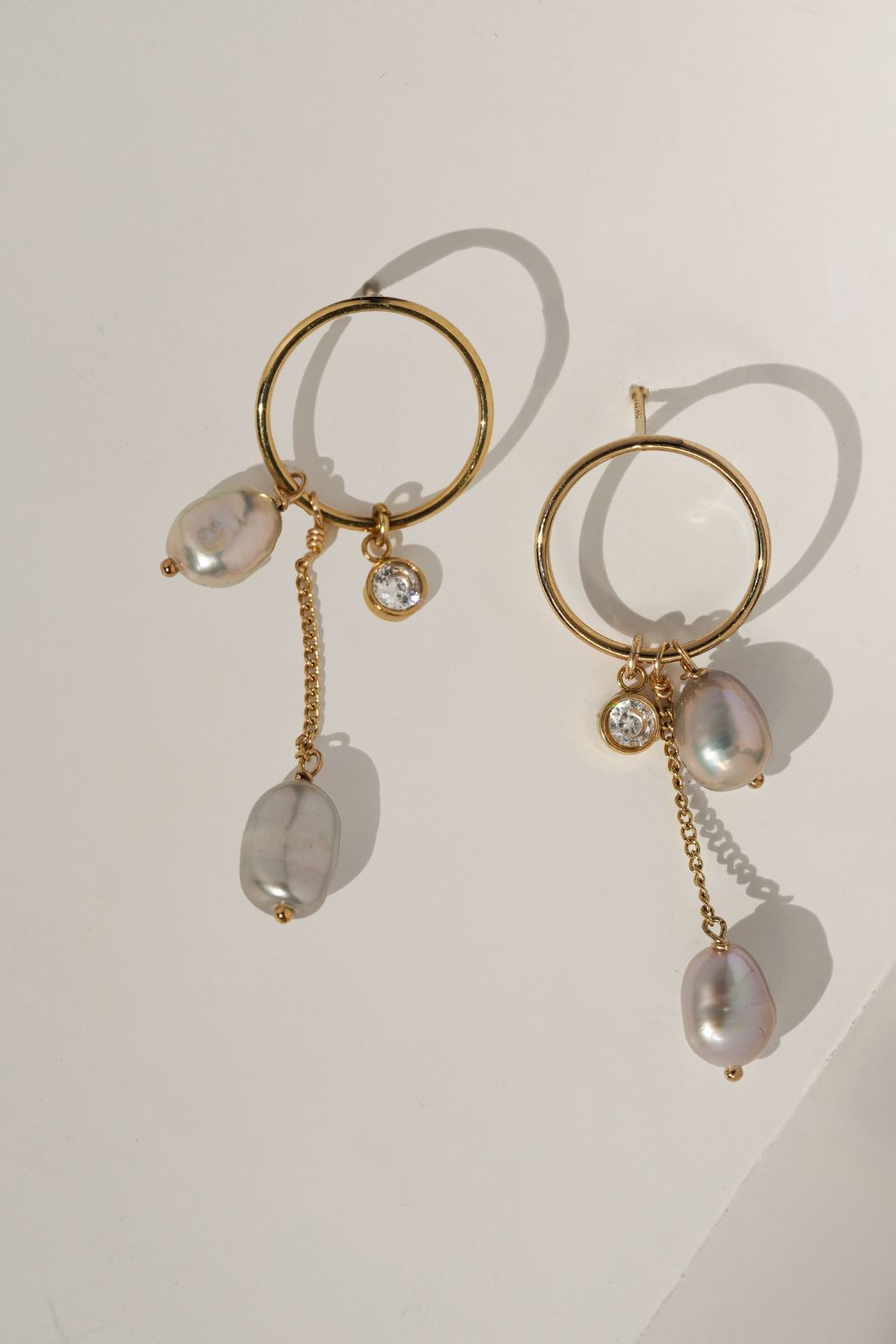 Bayda Earrings