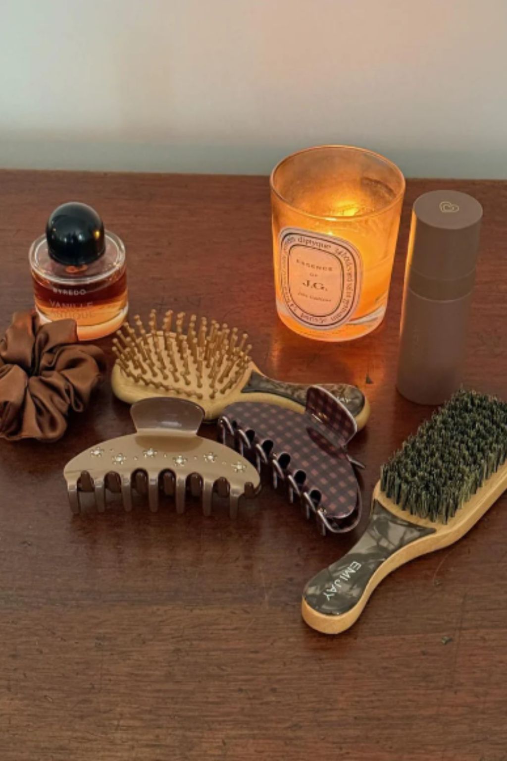 Big Effing Clip (Fireside)