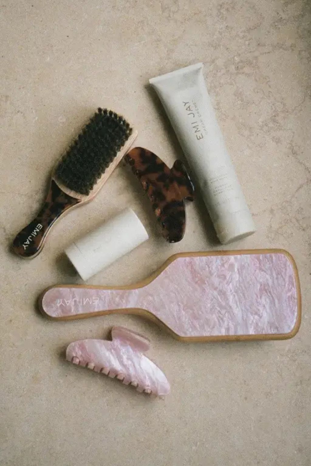 Big Effing Clip (Pink Sugar)