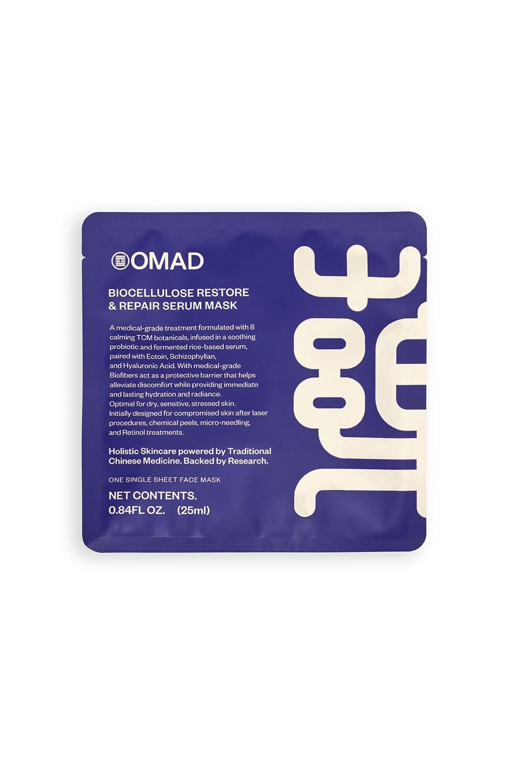 Biocellulose Restore & Repair Serum Mask