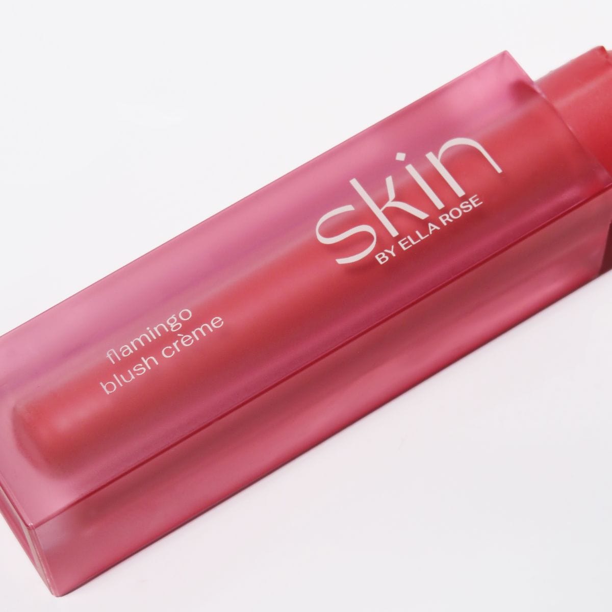 Blush Creme (Flamingo)