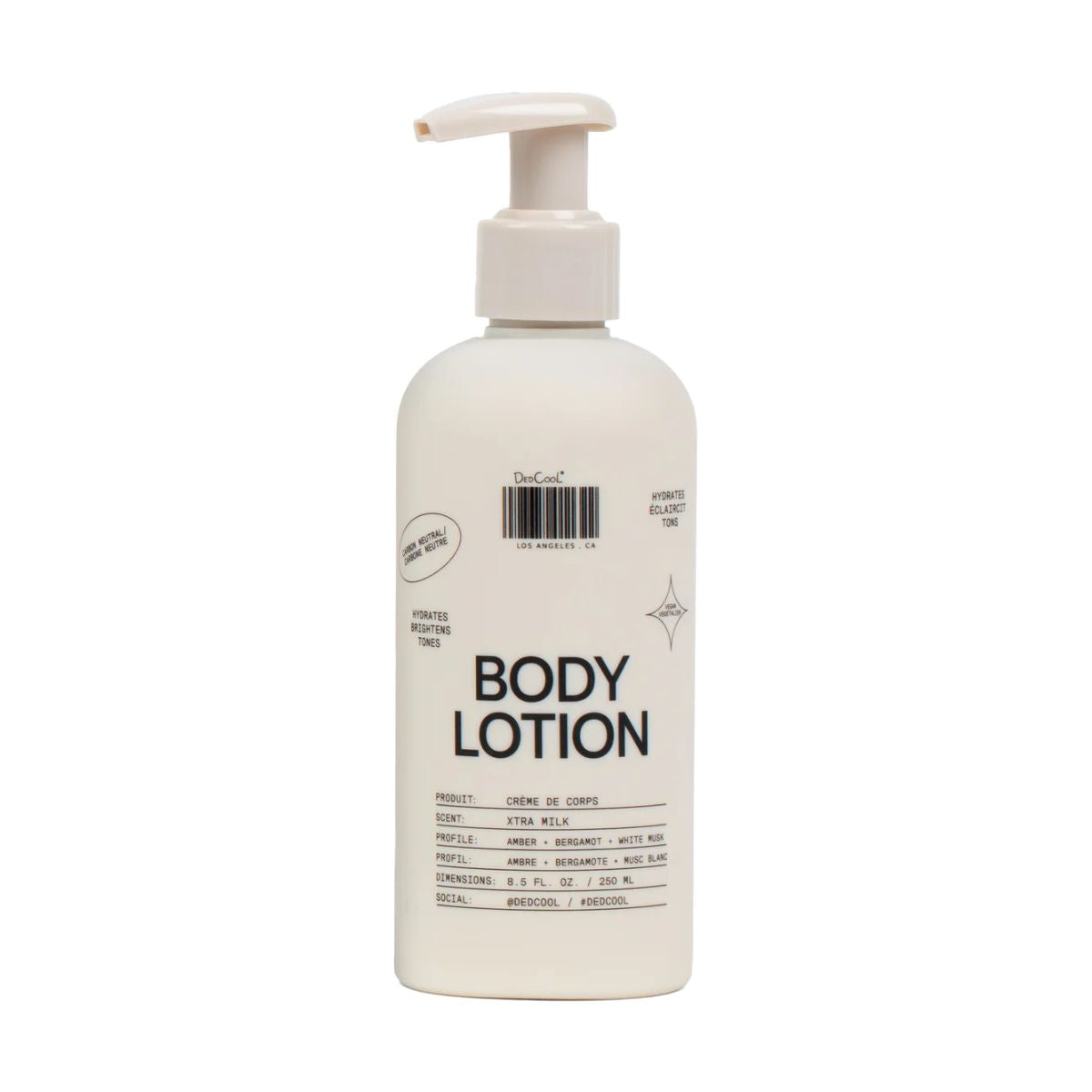 Xtra Milk Body Lotion