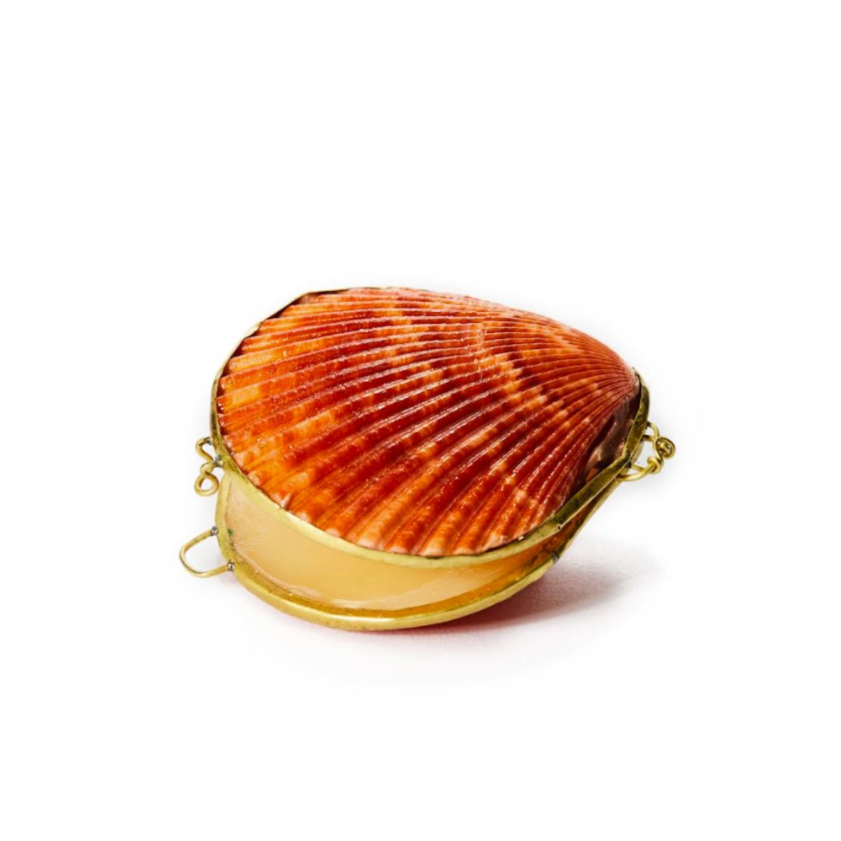 Botanical Perfume (Geranium + Vetiver)