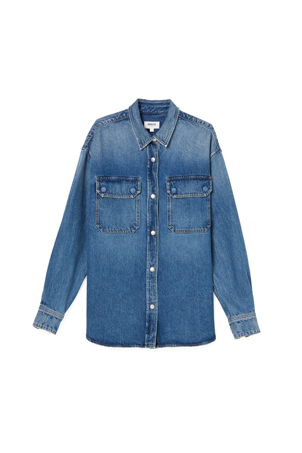 Camryn Shirt (Swing)