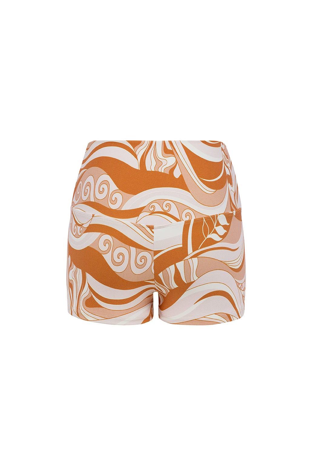 Carmel Micro Bike Short