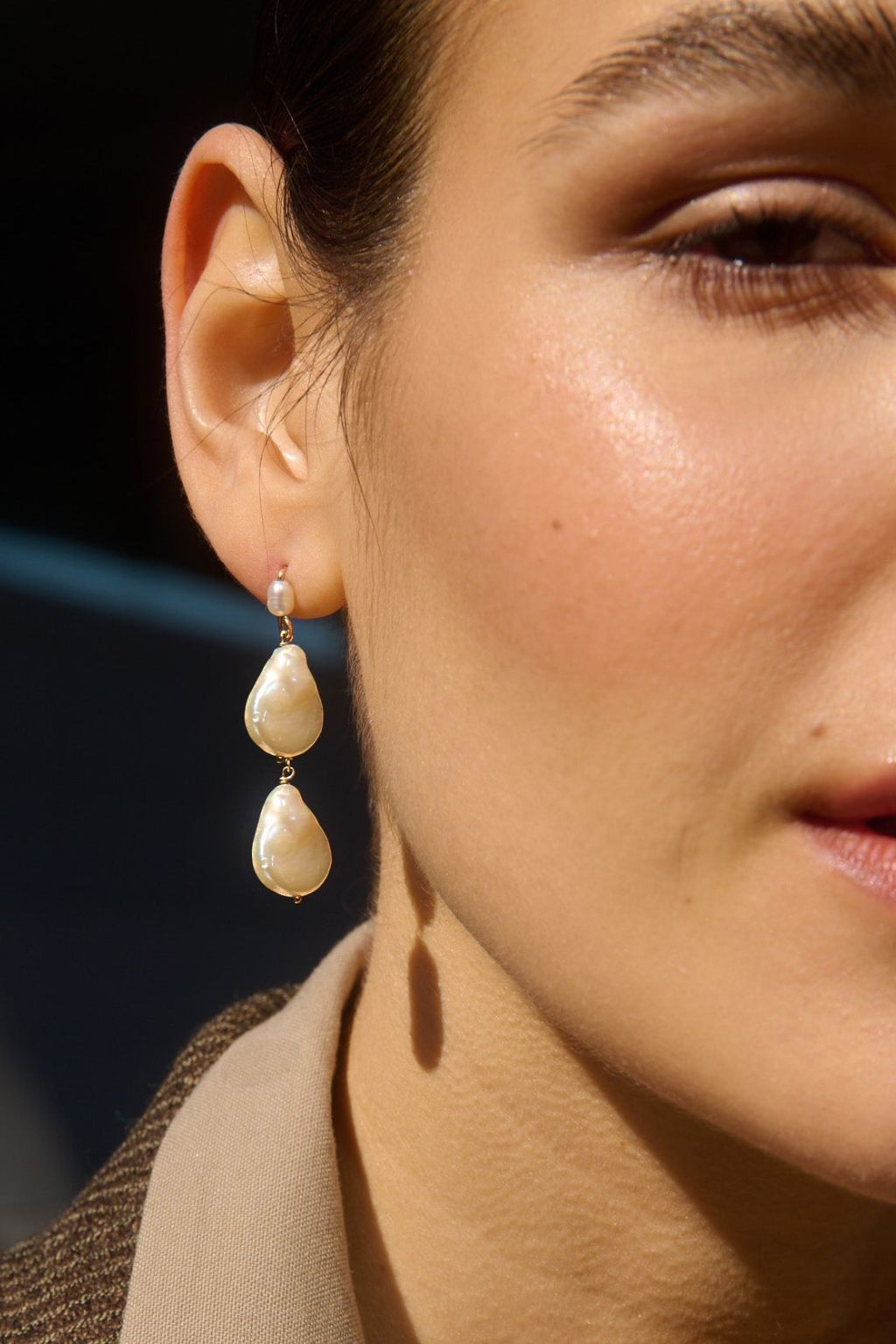 Caro Earrings