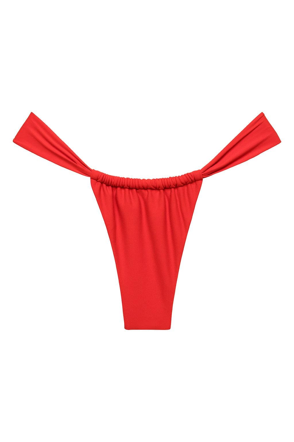 Cherry Sandra Bikini Bottom