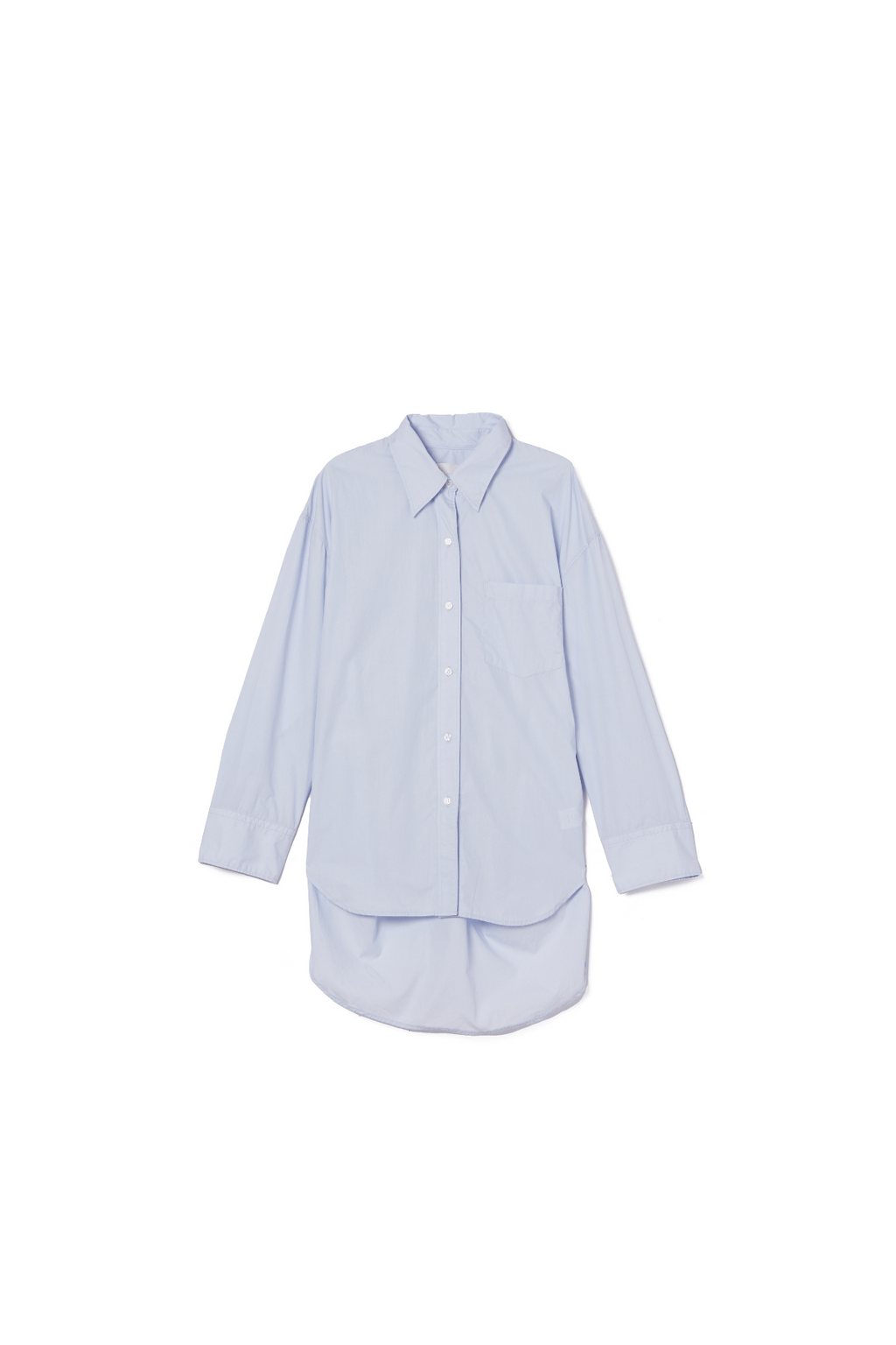 Cocoon Shirt (Santa Cruz)