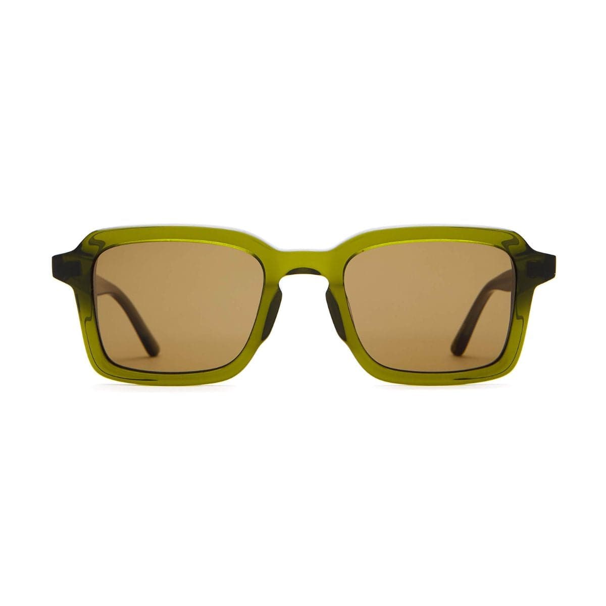 The Heavy Tropix (Crystal Olive Bio Polarized)