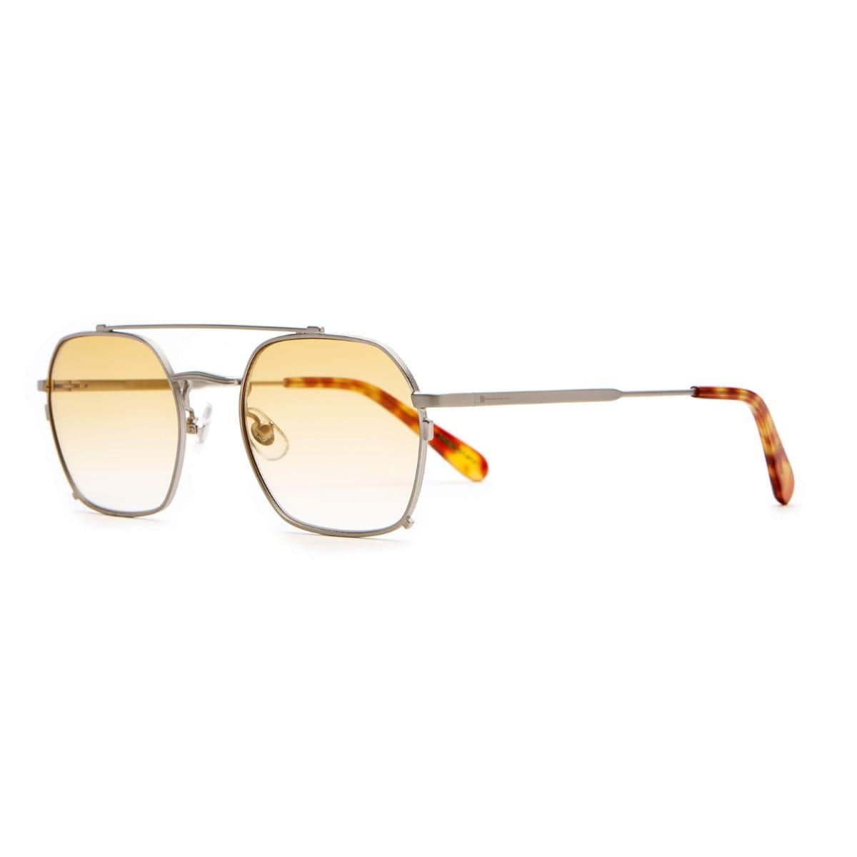 The Jazz Safari - Honey Gradient