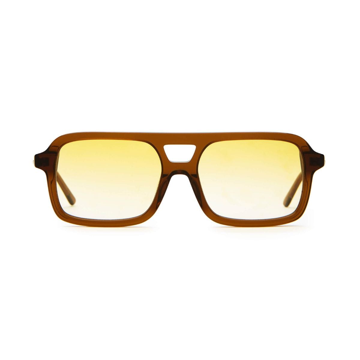 The Spaced Ranger (Gold Gradient Bio)