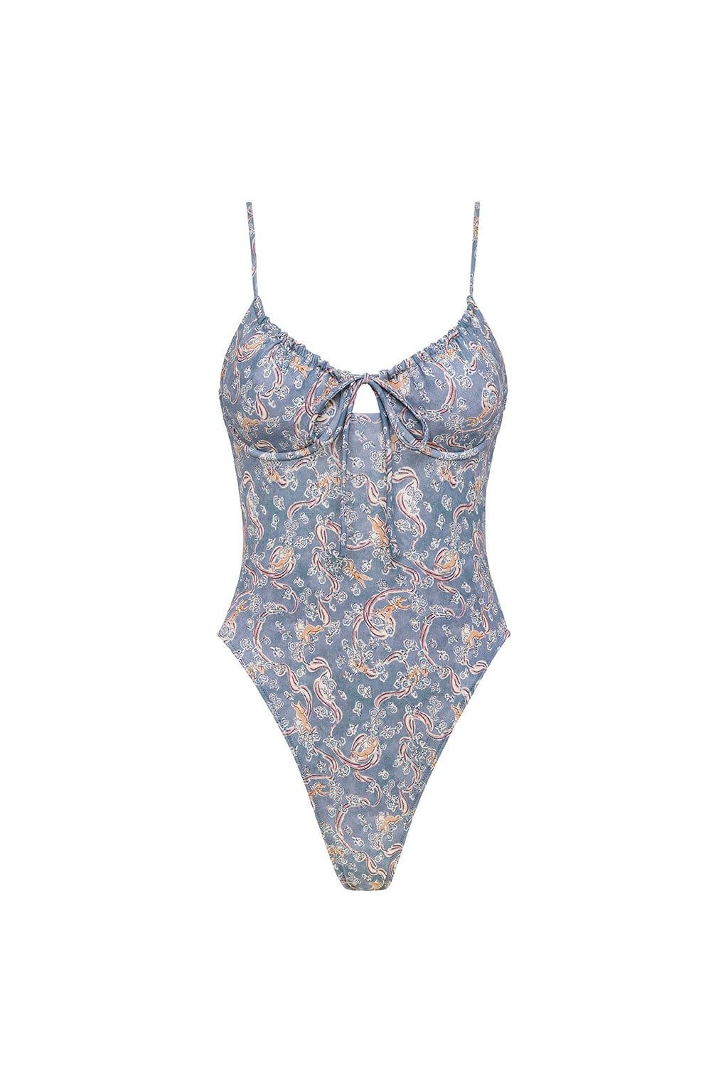 Cupid Lucy One-Piece