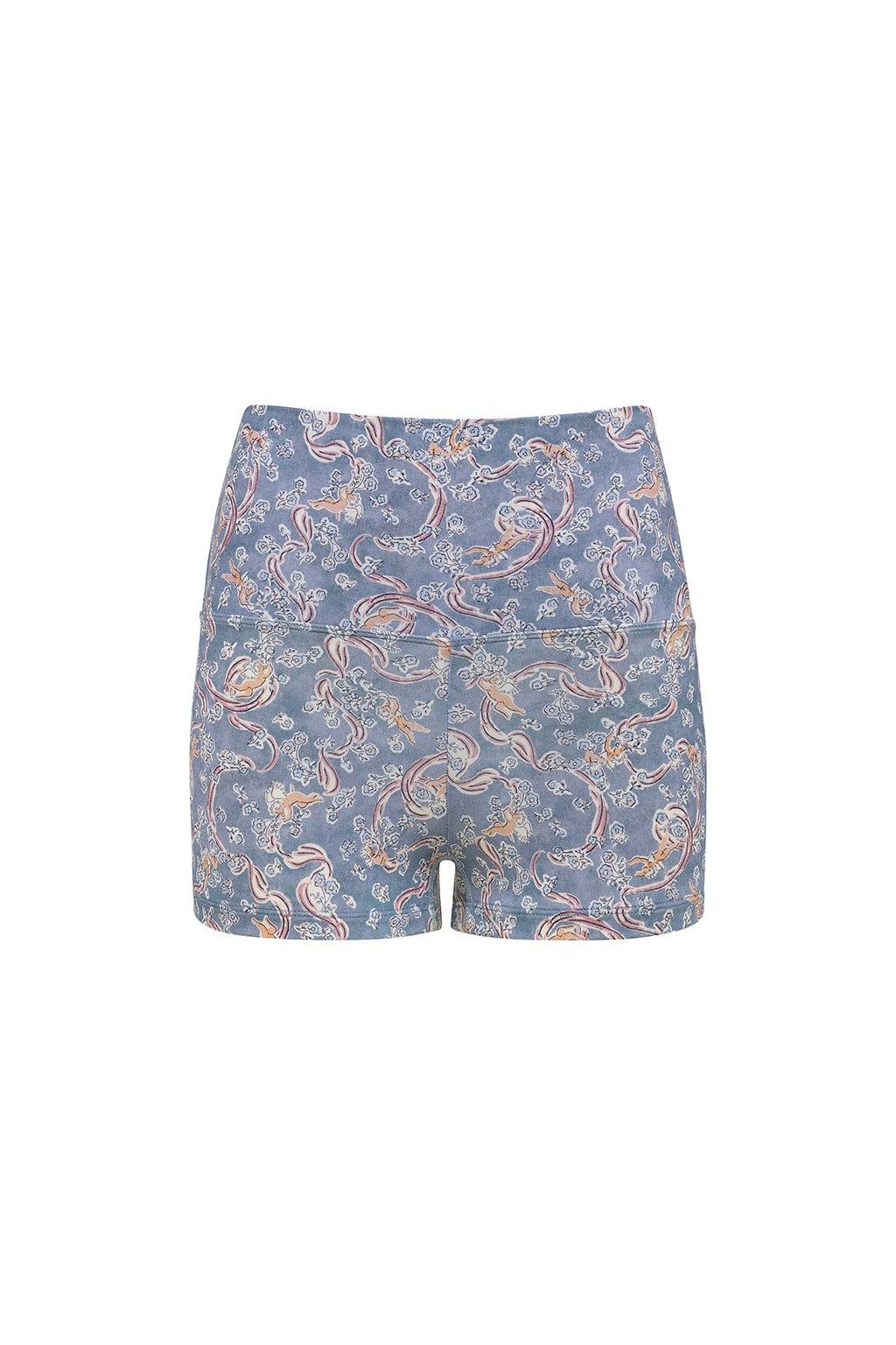 Cupid Micro Bike Short