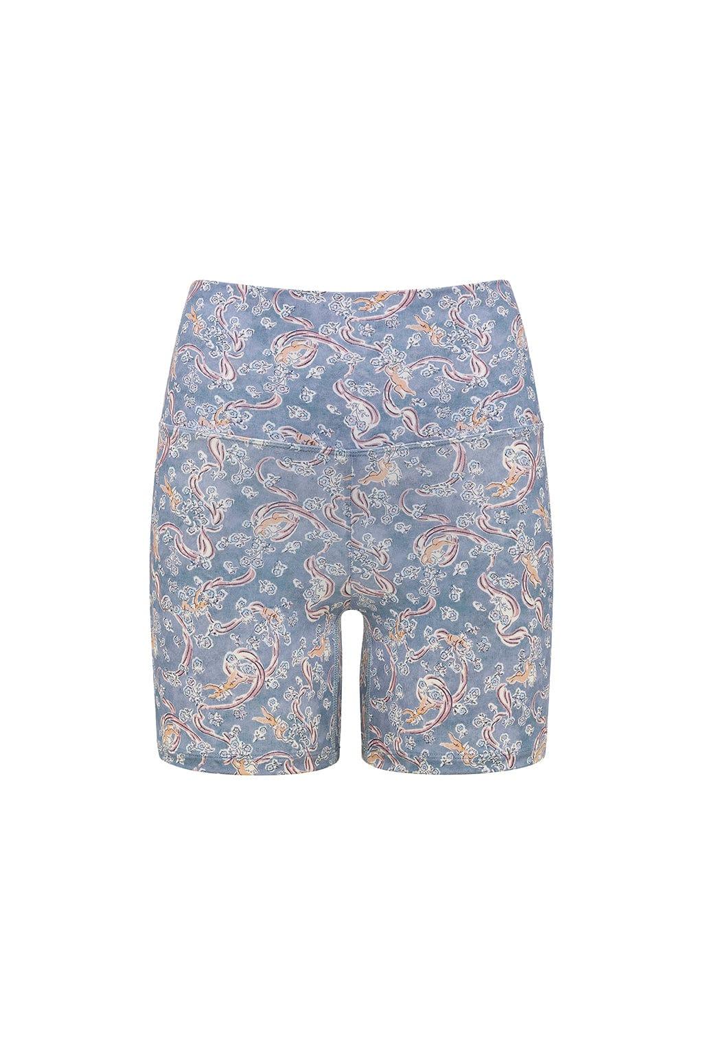 Cupid Midi Bike Short