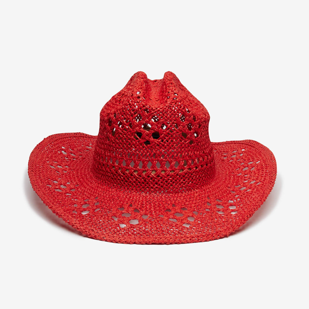 Diego Cowboy Hat