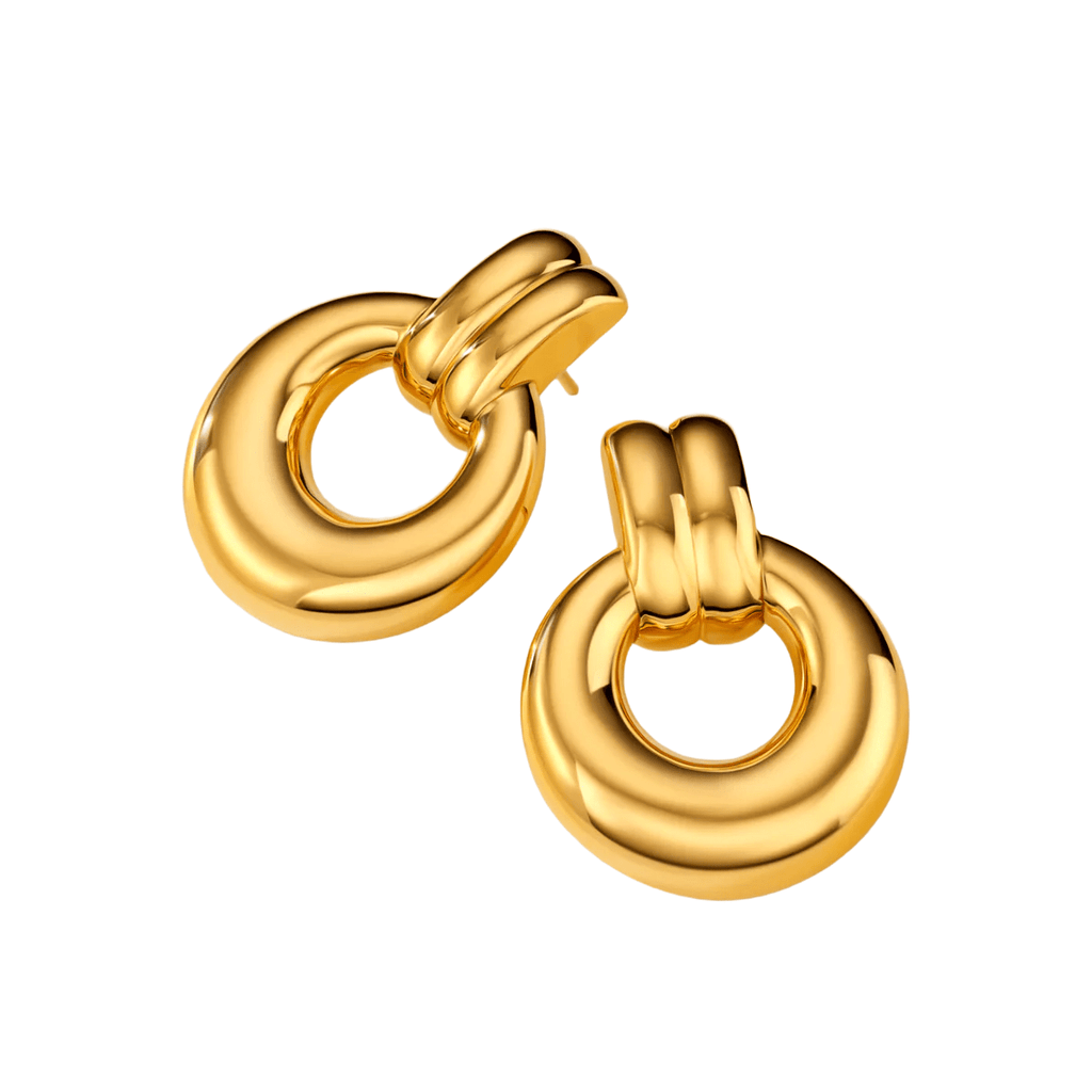 Elodie Petite Earrings