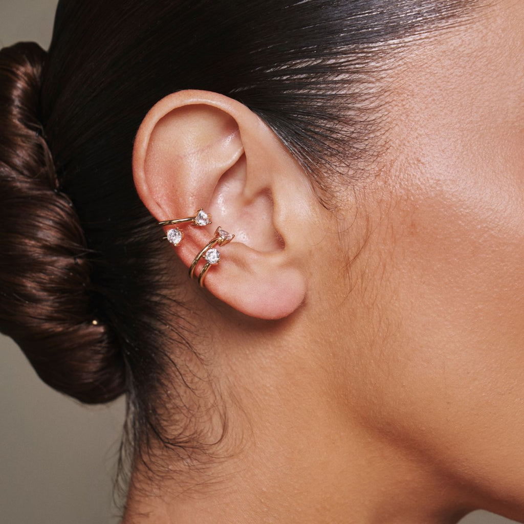 Eraz Ear Cuff