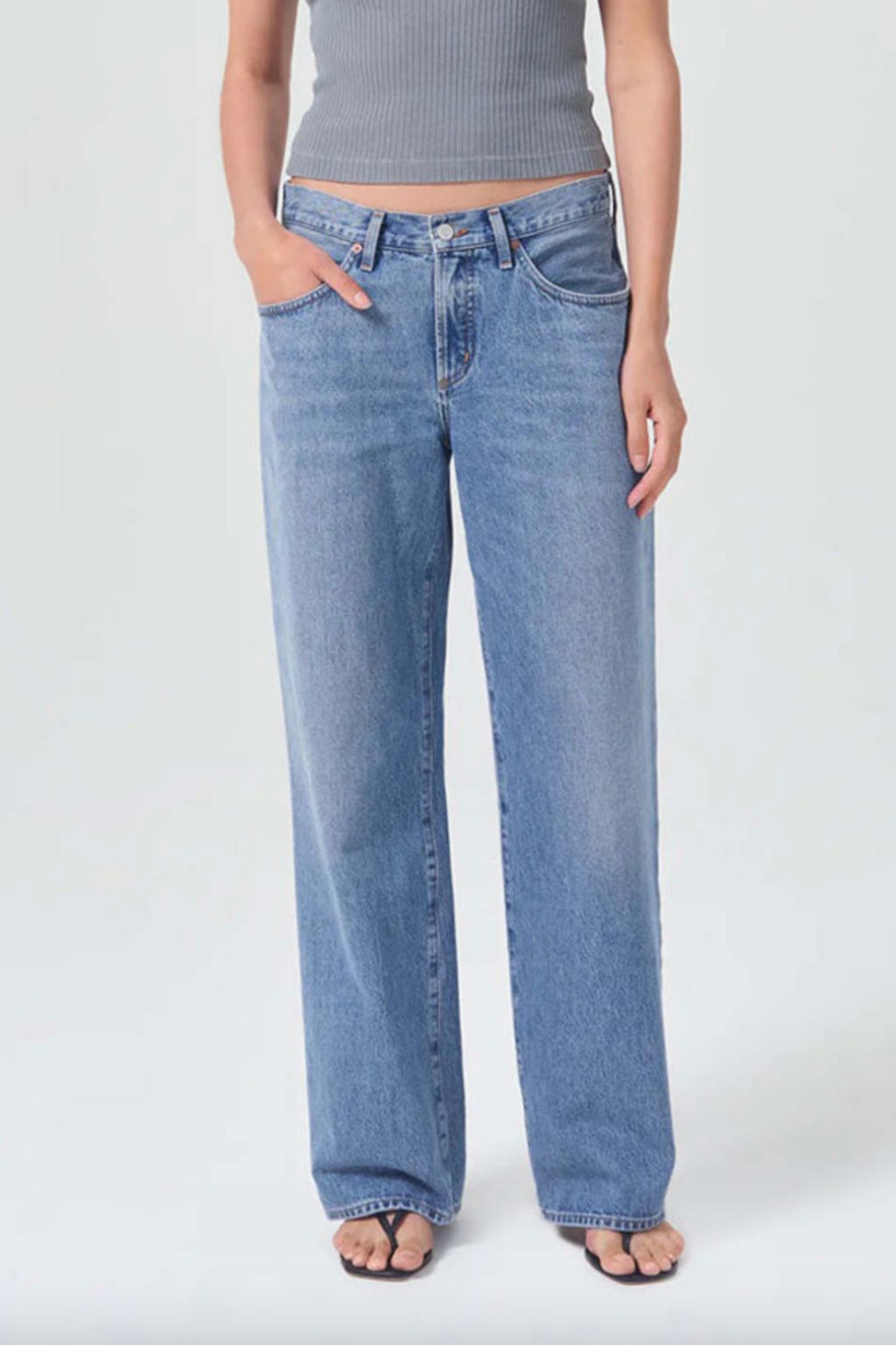 Fusion Jeans (Renounce)