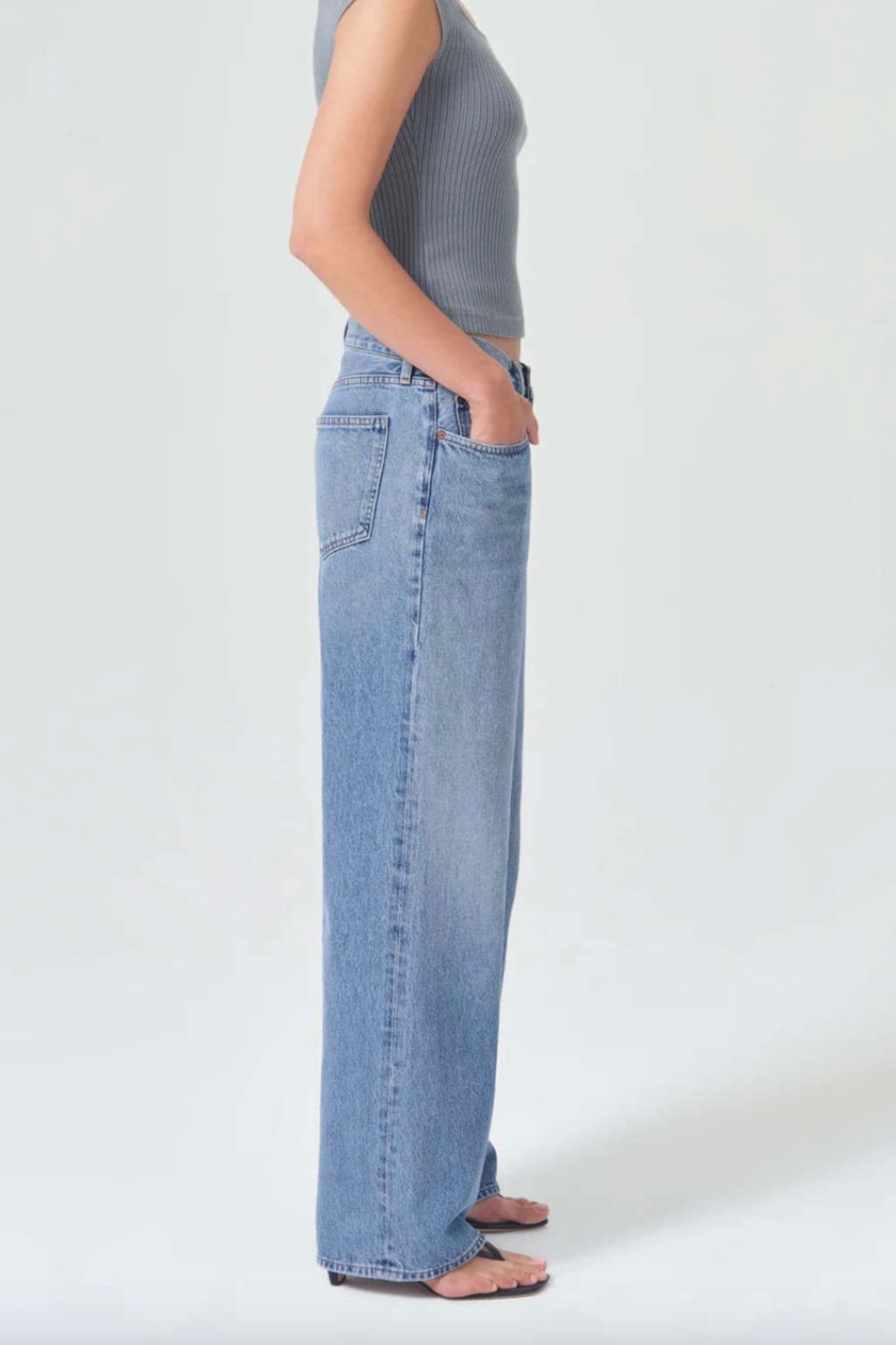 Fusion Jeans (Renounce)