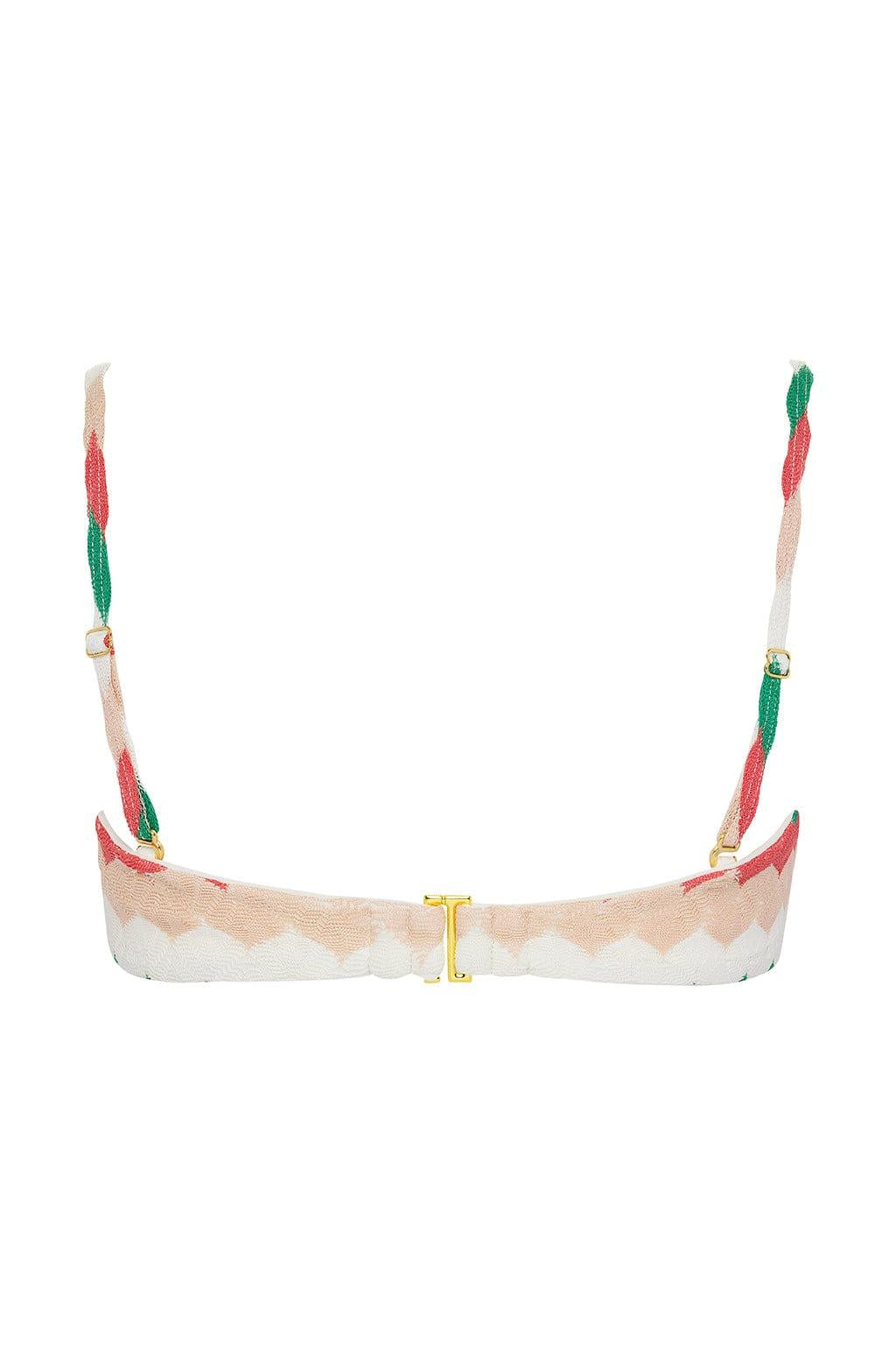 Gelato Summer Bikini Top