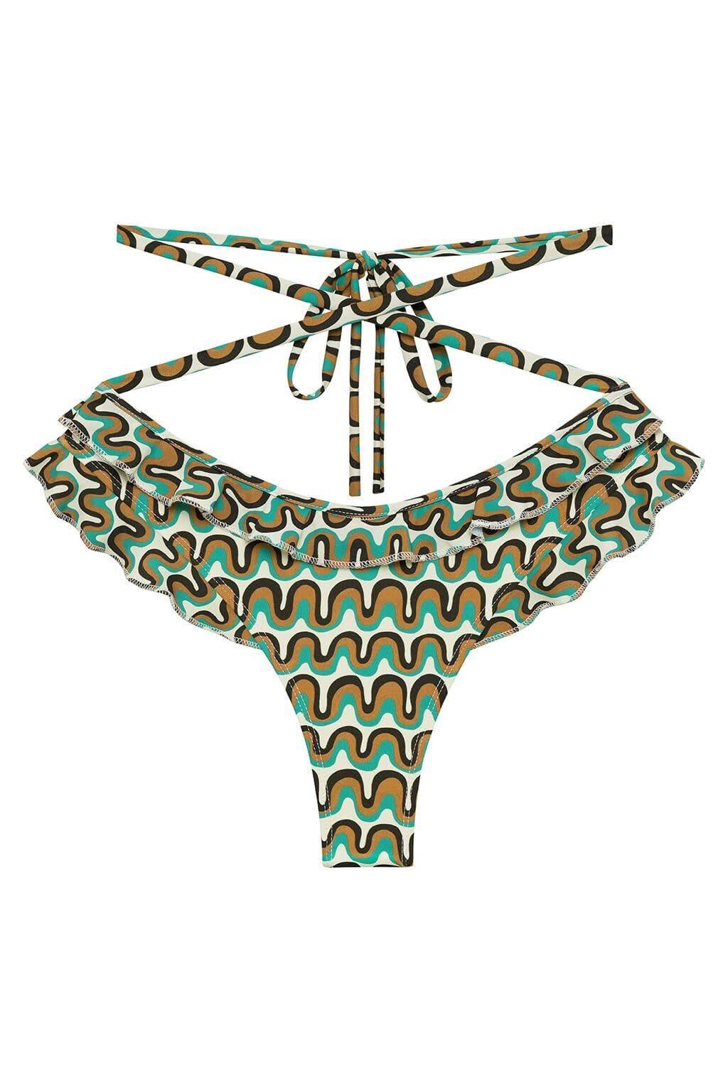 Groovy Ballet Lulu Bikini Bottom