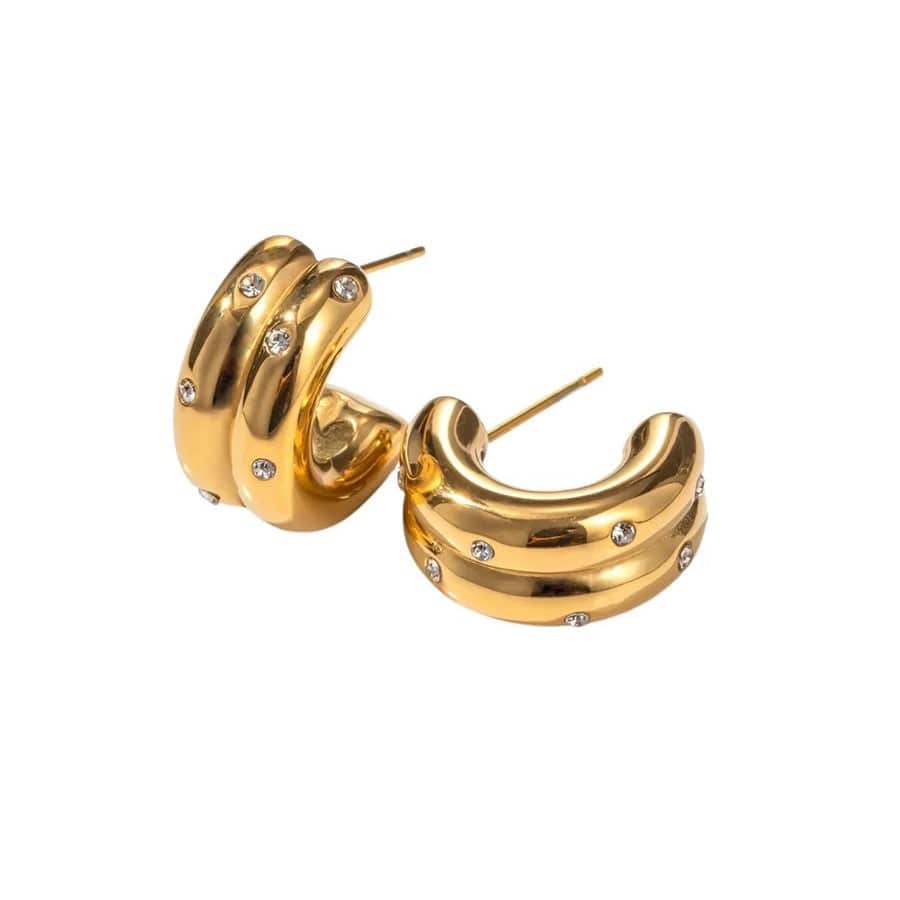 Pave Hoops