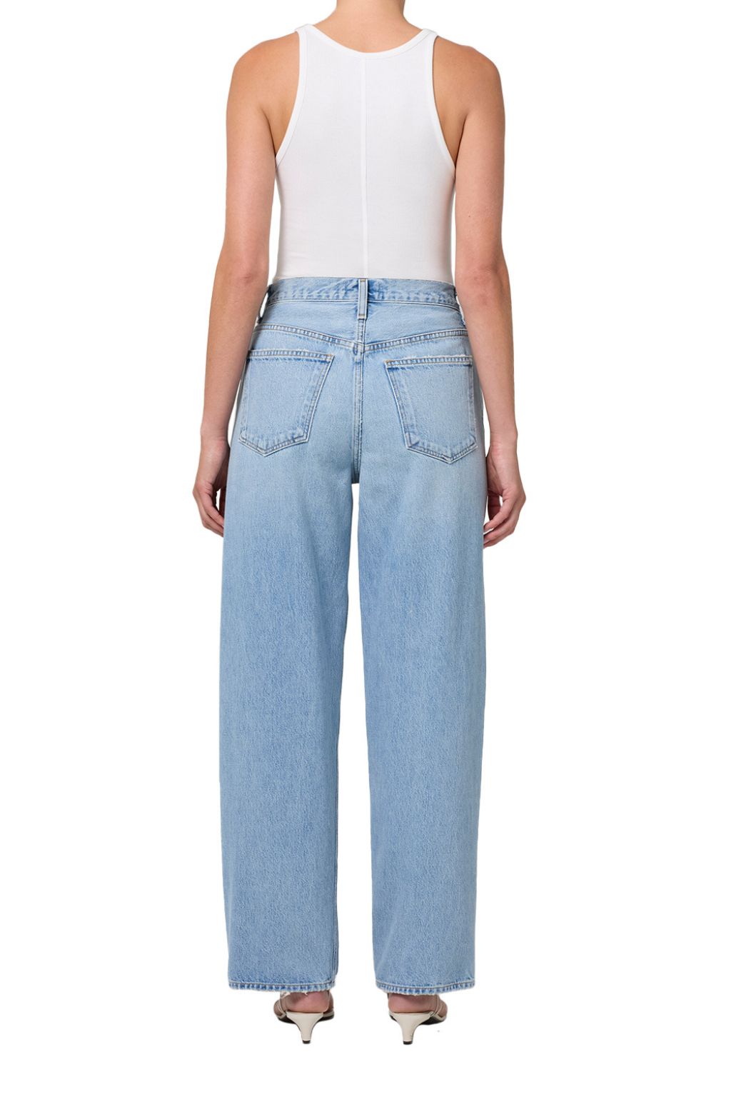 Henson Jean (Replica)