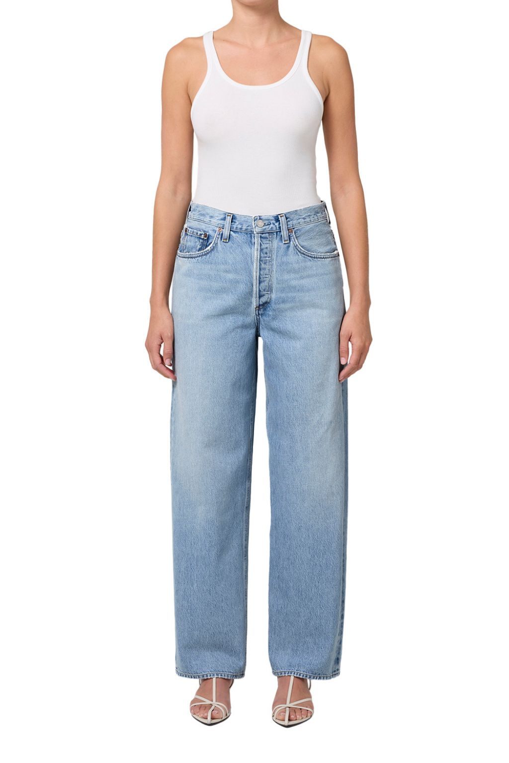 Henson Jean (Replica)