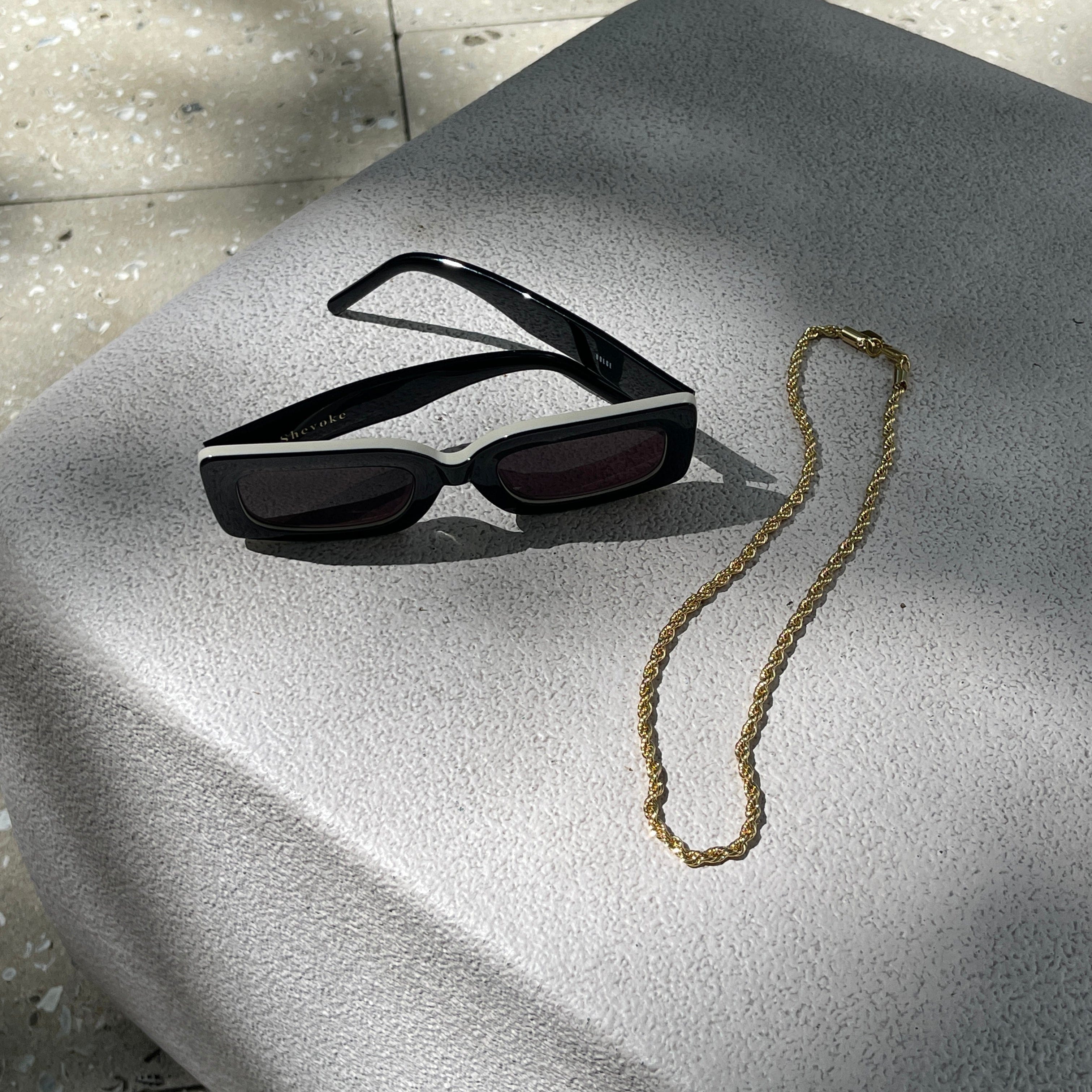 4mm Harper 18" Necklace