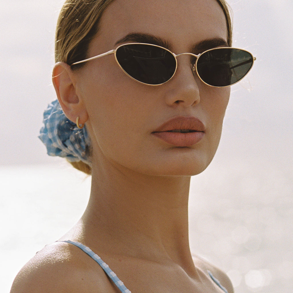 The Kross (Gold/Gold Ink)