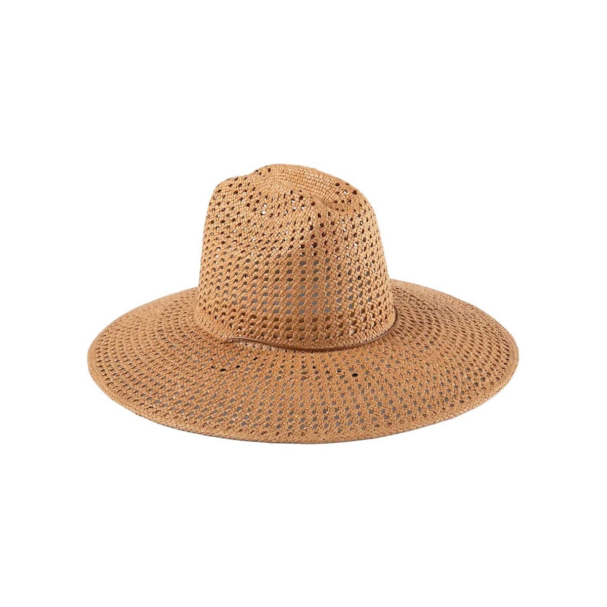 Vista Hat (Cesca Brown)