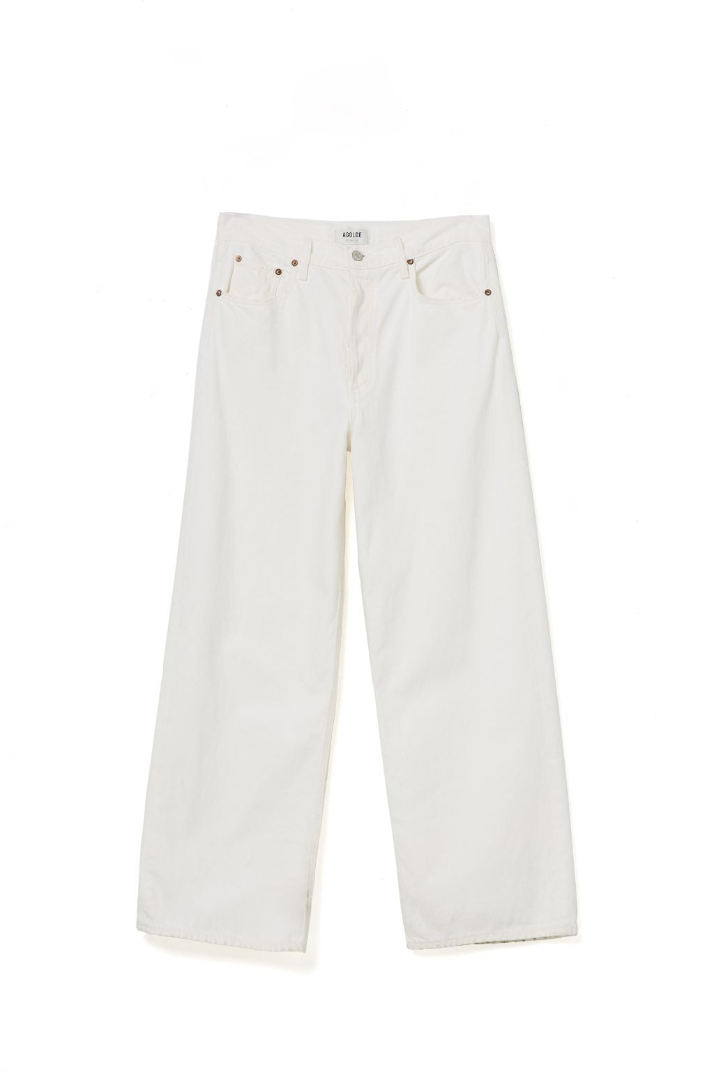 Low Slung Baggy (Milkshake)