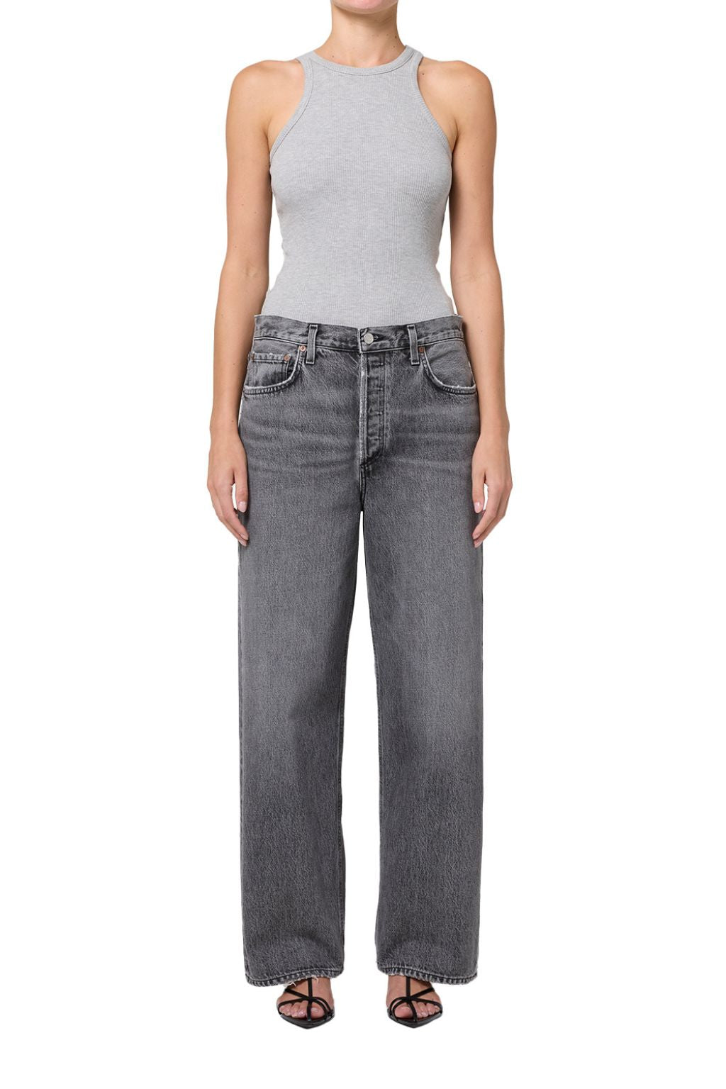 Low Slung Baggy (Spirit)