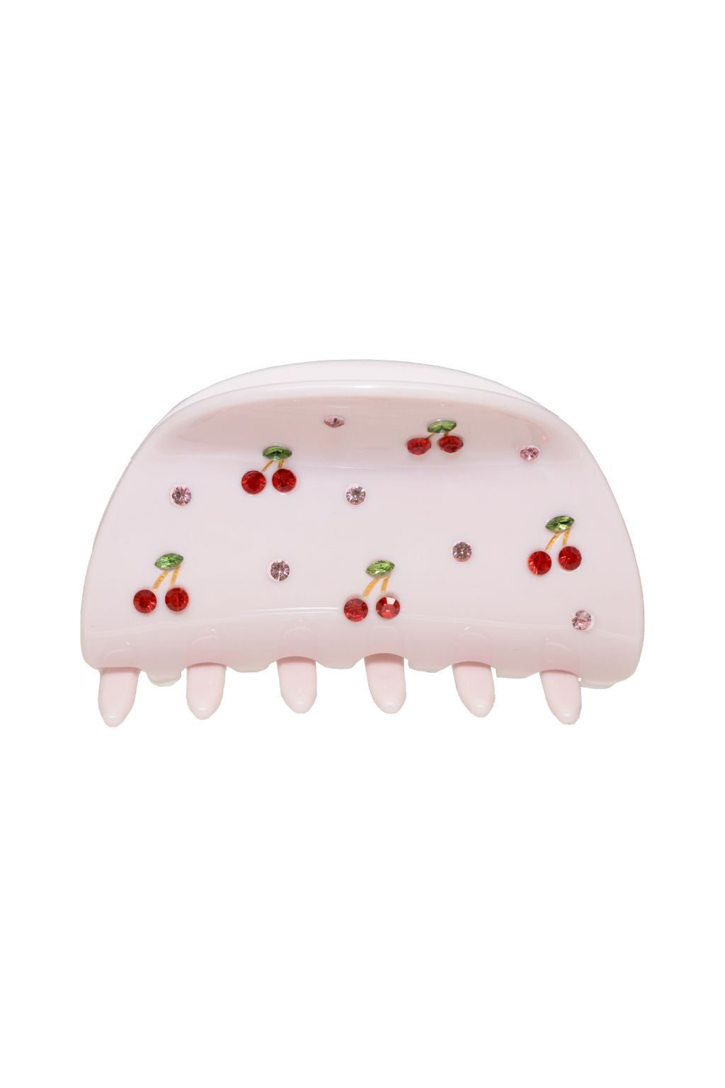 Luna Clip (Cherry on Top)