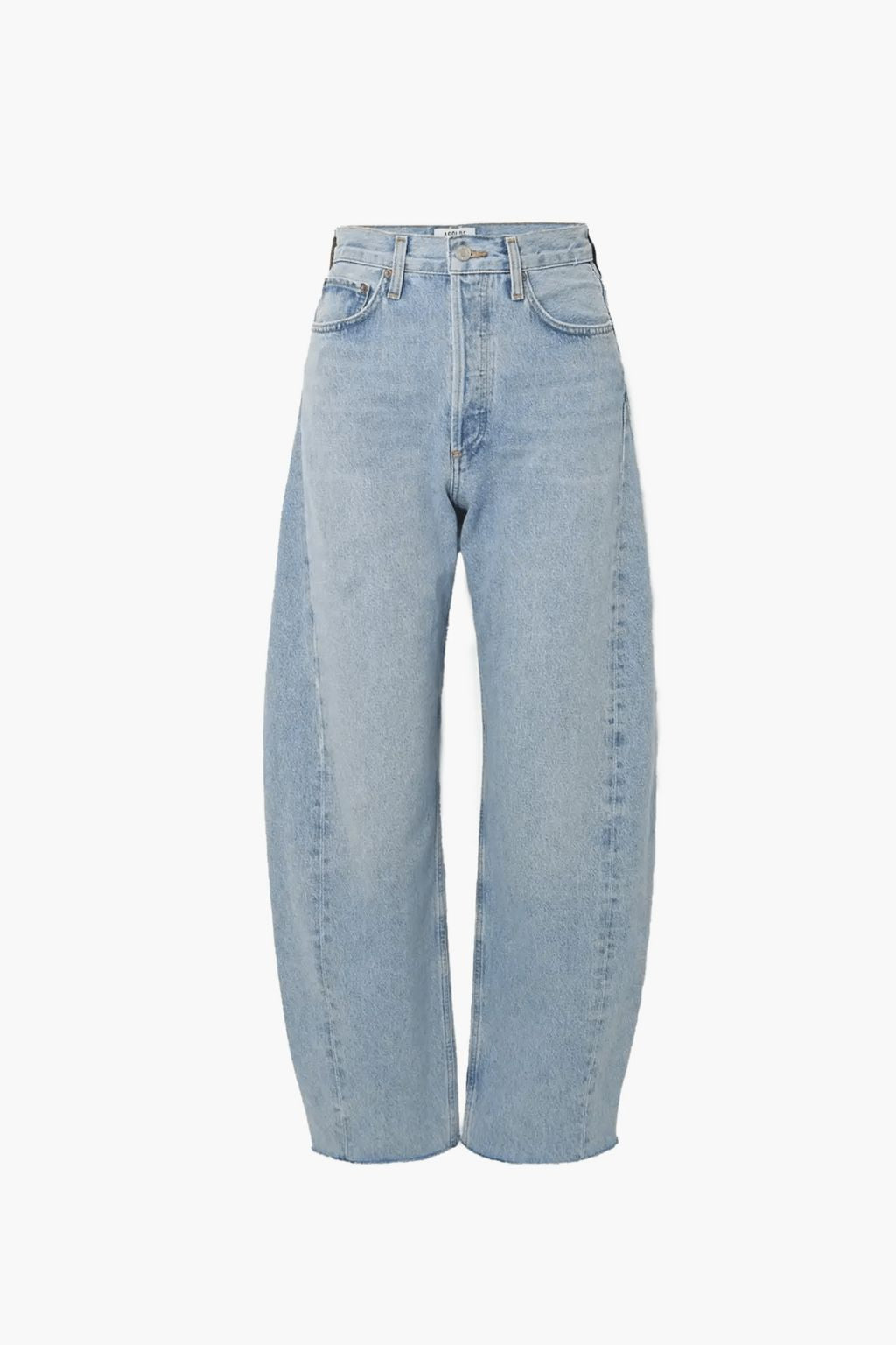 Luna Pieced Jean (Void)