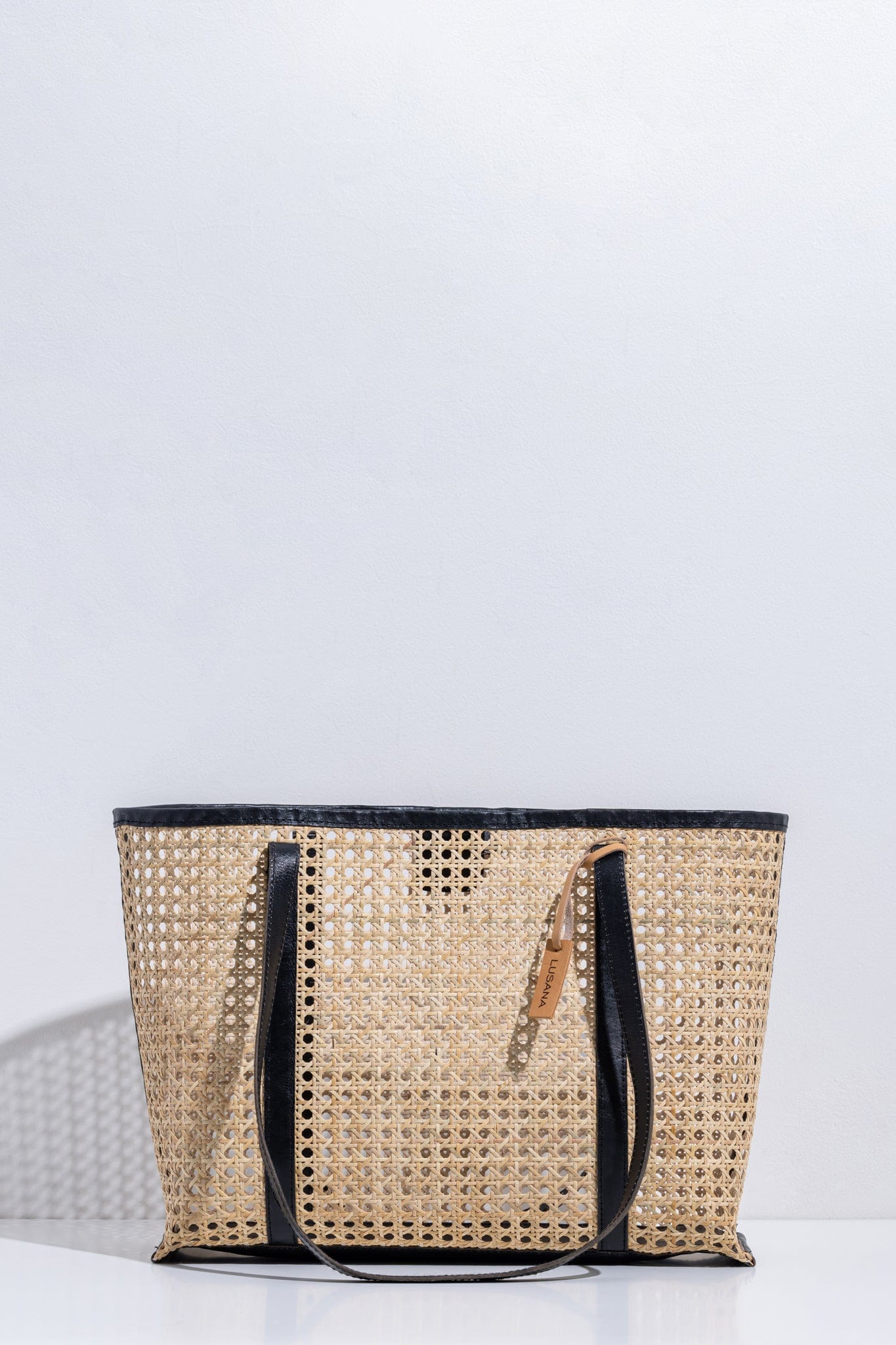 Bahama Basket (Black)