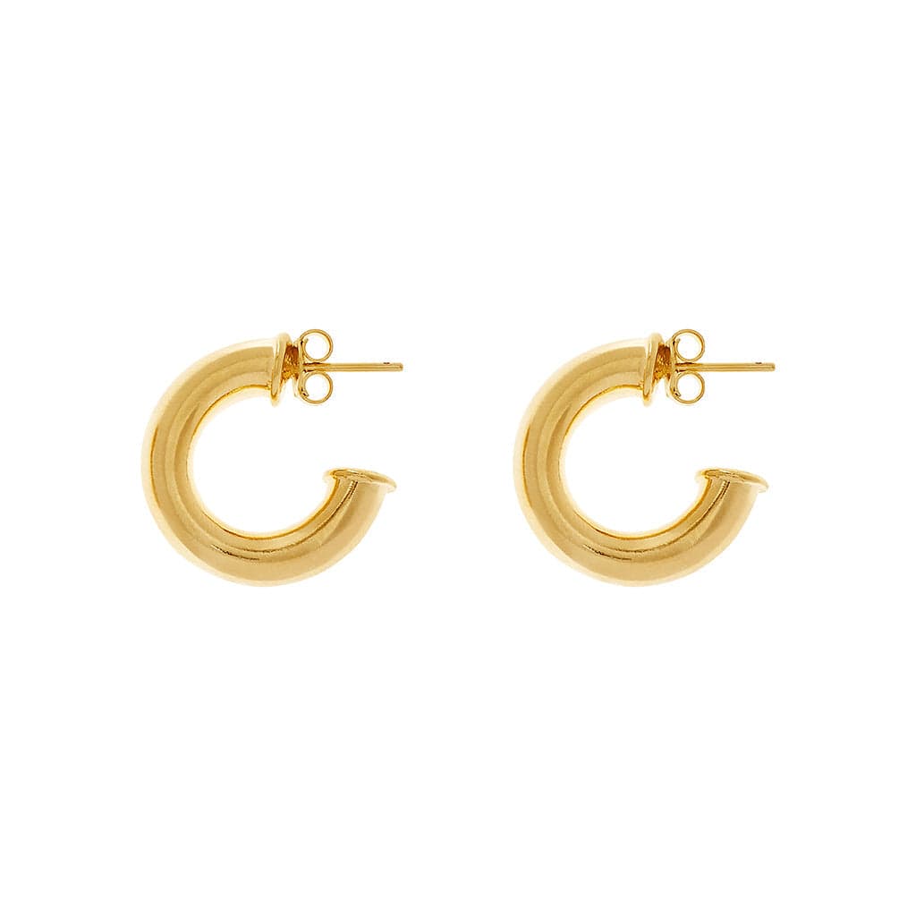 Cleo Hoops